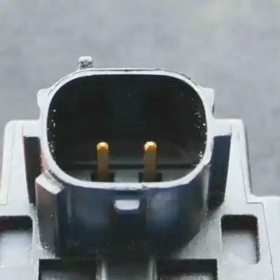 Автозапчастина б/у датчик зіткнення / удару для kia cee\´d hatchback ed (2006-2012) посилання на oem iam 95920-2h000  