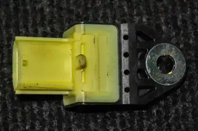Peça sobressalente para automóvel em segunda mão sensor de colisão / impacto por lexus is iii _e3_ (2013-..) sedan referências oem iam 89831-12040  