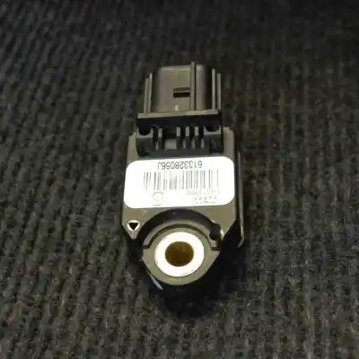 Автозапчастина б/у датчик зіткнення / удару для toyota hilux vii pick-up _n1_, _n2_, _n3_ (2004-..) pick-up посилання на oem iam 89831-04020  