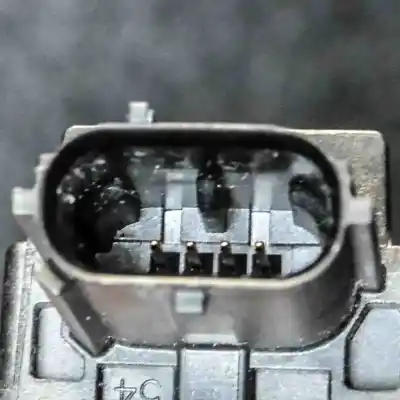 Автозапчастина б/у датчик зіткнення / удару для toyota hilux vii pick-up _n1_, _n2_, _n3_ (2004-..) pick-up посилання на oem iam 89831-04020  