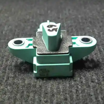 Pezzo di ricambio per auto di seconda mano sensore urto / impatto per audi a5 cabrio 8f7 (2009-2016) riferimenti oem iam   