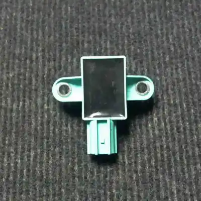 Pezzo di ricambio per auto di seconda mano sensore urto / impatto per audi a5 cabrio 8f7 (2009-2016) riferimenti oem iam   