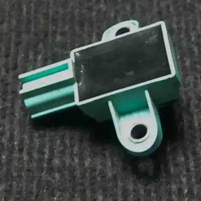 Pezzo di ricambio per auto di seconda mano sensore urto / impatto per audi a5 cabrio 8f7 (2009-2016) riferimenti oem iam   