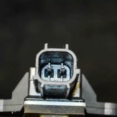 Peça sobressalente para automóvel em segunda mão sensor de colisão / impacto por ford b-max jk (2012-..) mpv referências oem iam dg13-14c676-aa  