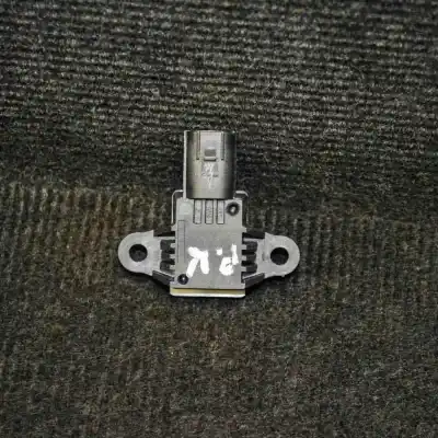 Peça sobressalente para automóvel em segunda mão Sensor De Colisão / Impacto por FORD B-MAX JK (2012-..) MPV Referências OEM IAM DG13-14C676-AA  