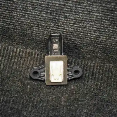 Peça sobressalente para automóvel em segunda mão sensor de colisão / impacto por ford b-max jk (2012-..) mpv referências oem iam dg13-14c676-aa  