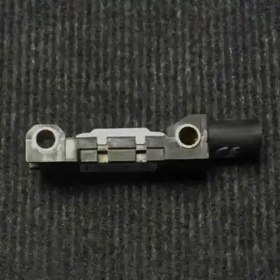 Автозапчастина б/у датчик зіткнення / удару для audi a8 d3 4e2, 4e8 (2002-2010) посилання на oem iam 4b0959643e  