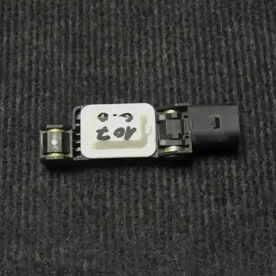 Автозапчастина б/у датчик зіткнення / удару для audi a8 d3 4e2, 4e8 (2002-2010) посилання на oem iam 4b0959643e  