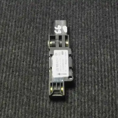 Автозапчастина б/у датчик зіткнення / удару для audi a8 d3 4e2, 4e8 (2002-2010) посилання на oem iam 4b0959643e  