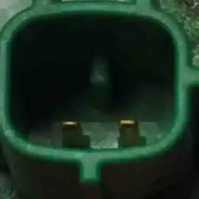 Second-hand car spare part collision / impact sensor for volkswagen passat variant b6 3c5 (2005-2011) estate oem iam references 3c0909606  