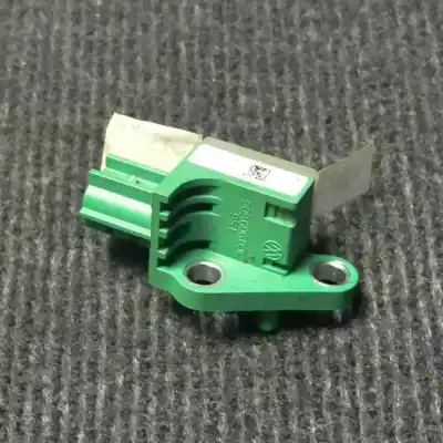 Second-hand car spare part Collision / Impact Sensor for VOLKSWAGEN PASSAT VARIANT B6 3C5 (2005-2011) Estate OEM IAM references 3C0909606  
