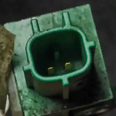 Peça sobressalente para automóvel em segunda mão sensor de colisão / impacto por volkswagen passat variant b6 3c5 (2005-2011) estate referências oem iam 3c0909606  