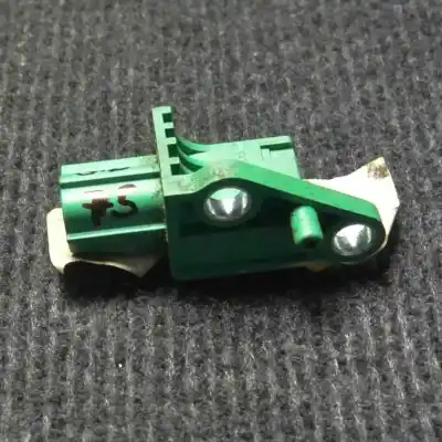 Peça sobressalente para automóvel em segunda mão sensor de colisão / impacto por volkswagen passat variant b6 3c5 (2005-2011) estate referências oem iam 3c0909606  