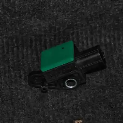 Peça sobressalente para automóvel em segunda mão Sensor De Colisão / Impacto por SEAT LEON (1P1) LEON (1P1) (2005 - 2012) Referências OEM IAM 5N0959351B  