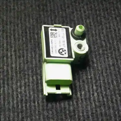 Peça sobressalente para automóvel em segunda mão sensor de colisão / impacto por bmw 1 coupe e82 (2006-2013) referências oem iam 9118167,5wk43865  