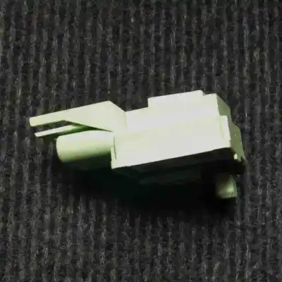 Peça sobressalente para automóvel em segunda mão sensor de colisão / impacto por bmw 1 coupe e82 (2006-2013) referências oem iam 9118167,5wk43865  