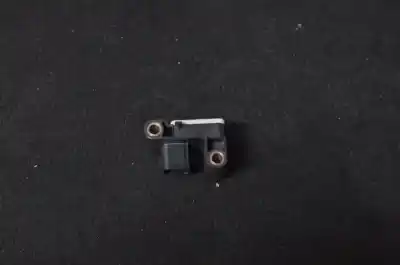 Peça sobressalente para automóvel em segunda mão sensor de colisão / impacto por bmw 3 coupe e92 (2005-2013) referências oem iam 6956485  