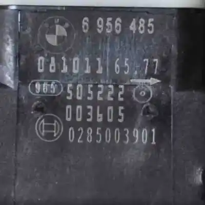 Peça sobressalente para automóvel em segunda mão sensor de colisão / impacto por bmw 3 coupe e92 (2005-2013) referências oem iam 6956485  