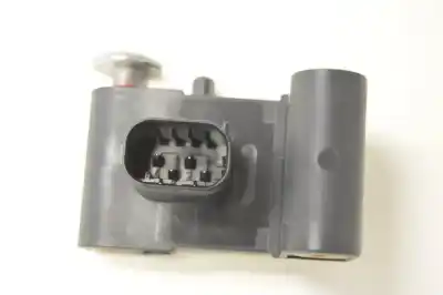 Peça sobressalente para automóvel em segunda mão sensor de colisão / impacto por bmw 3 e90 (2004-2011) sedan referências oem iam 6911003  