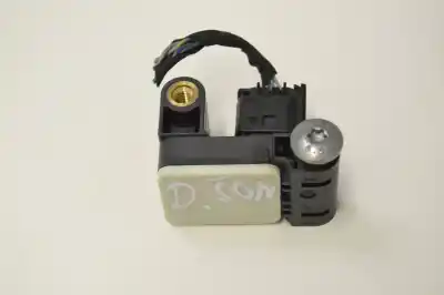 Peça sobressalente para automóvel em segunda mão Sensor De Colisão / Impacto por BMW 3 E90 (2004-2011) Sedan Referências OEM IAM 6911003  
