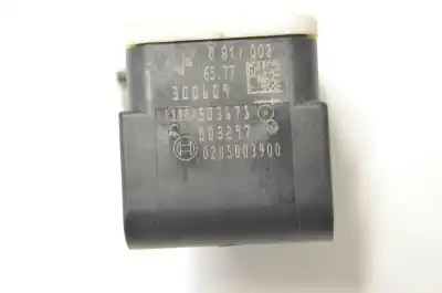 Second-hand car spare part collision / impact sensor for bmw 3 e90 (2004-2011) sedan oem iam references 6911003  