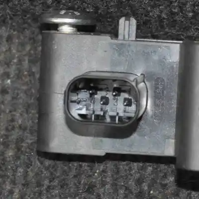 Pezzo di ricambio per auto di seconda mano sensore urto / impatto per bmw 3 e90 (2004-2011) sedan riferimenti oem iam 6911003  