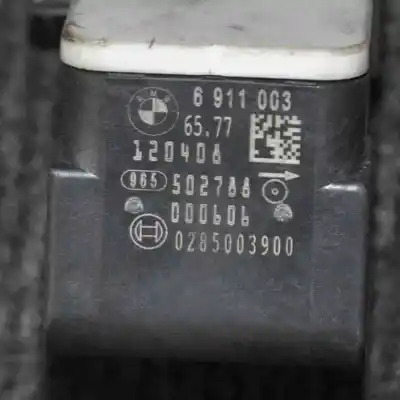 Pezzo di ricambio per auto di seconda mano sensore urto / impatto per bmw 3 e90 (2004-2011) sedan riferimenti oem iam 6911003  
