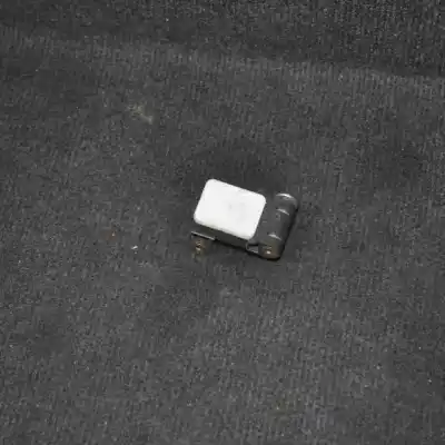 Pezzo di ricambio per auto di seconda mano sensore urto / impatto per bmw 3 e90 (2004-2011) sedan riferimenti oem iam 6911003  