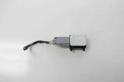 Автозапчасти б/у датчик столкновения / удара за FORD FOCUS C-MAX (2003-2007) ссылки OEM IAM 3M5T-14B342-AB  