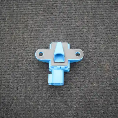 Peça sobressalente para automóvel em segunda mão sensor de colisão / impacto por volvo xc60 (2008-2017) referências oem iam 30798511  