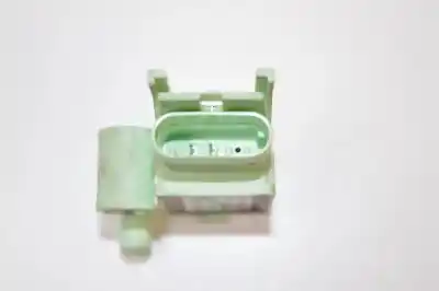 Peça sobressalente para automóvel em segunda mão sensor de colisão / impacto por bmw 3 coupe e92 (2005-2013) referências oem iam 65.77-9118168  