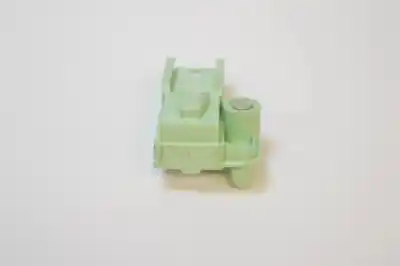 Peça sobressalente para automóvel em segunda mão sensor de colisão / impacto por bmw 3 coupe e92 (2005-2013) referências oem iam 65.77-9118168  