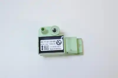 Second-hand car spare part Collision / Impact Sensor for BMW 3 COUPE E92 (2005-2013) OEM IAM references 65.77-9118168  