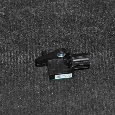 Peça sobressalente para automóvel em segunda mão sensor de colisão / impacto por volkswagen passat variant b6 3c5 (2005-2011) estate referências oem iam 5n0959351b  