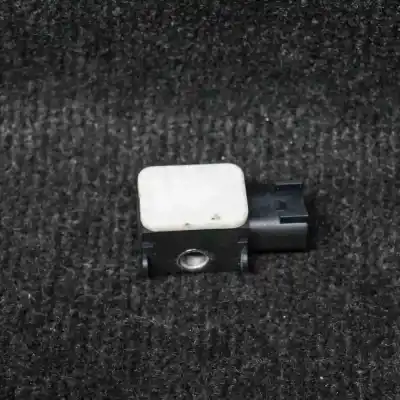 Second-hand car spare part collision / impact sensor for ford focus c-max (2003-2007) oem iam references 3m5t-14b342-ab  