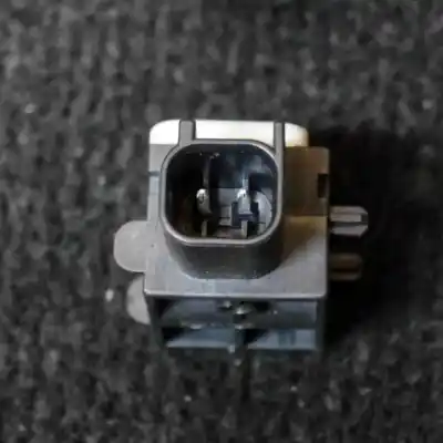 Second-hand car spare part collision / impact sensor for ford focus c-max (2003-2007) oem iam references 3m5t-14b342-ab  