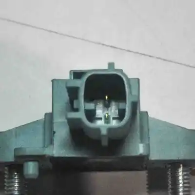 Second-hand car spare part collision / impact sensor for audi a6 avant 4f5, c6 (2005-2011) oem iam references 4f0955557a  