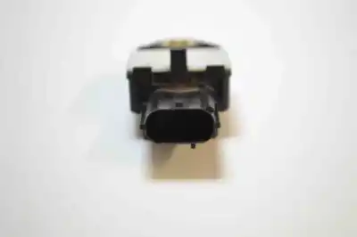 Автозапчастина б/у датчик зіткнення / удару для lexus is ii gse2_, ale2_, use2_ (2005-2013) посилання на oem iam 89831-0w040  