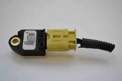 Piesă de schimb auto la mâna a doua Senzor De Coliziune / Impact pentru LEXUS IS II GSE2_, ALE2_, USE2_ (2005-2013) Referințe OEM IAM 89831-0W040  