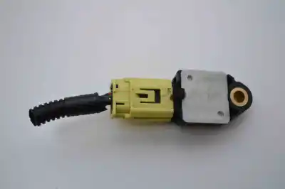 Pezzo di ricambio per auto di seconda mano sensore urto / impatto per lexus is ii gse2_, ale2_, use2_ (2005-2013) riferimenti oem iam 89831-0w040  