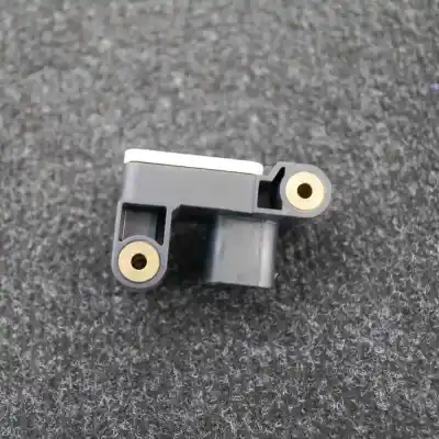 Peça sobressalente para automóvel em segunda mão sensor de colisão / impacto por bmw 3 touring e91 (2004-2012) referências oem iam 6911003  