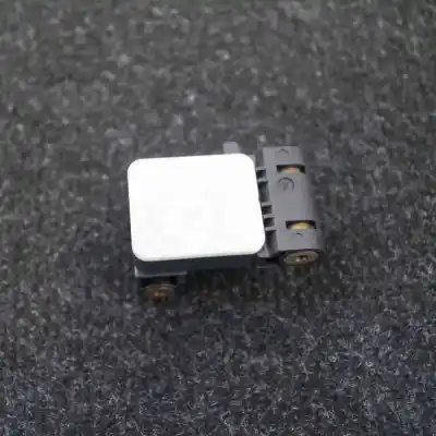 Peça sobressalente para automóvel em segunda mão sensor de colisão / impacto por bmw 3 touring e91 (2004-2012) referências oem iam 6911003  