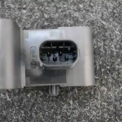 Peça sobressalente para automóvel em segunda mão sensor de colisão / impacto por bmw 3 touring e91 (2004-2012) referências oem iam 6911003  