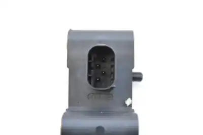 Peça sobressalente para automóvel em segunda mão sensor de colisão / impacto por bmw 3 coupe e92 (2005-2013) referências oem iam 6956485  