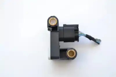 Second-hand car spare part Collision / Impact Sensor for BMW 3 COUPE E92 (2005-2013) OEM IAM references 6956485  