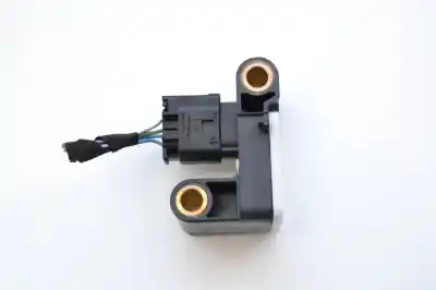 Peça sobressalente para automóvel em segunda mão sensor de colisão / impacto por bmw 3 coupe e92 (2005-2013) referências oem iam 6956485  