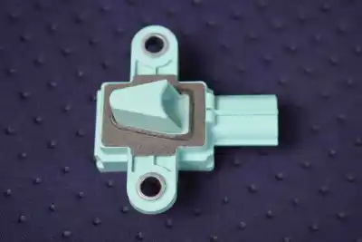 Автозапчастина б/у датчик зіткнення / удару для audi q5 8r (2008-2017) посилання на oem iam 8k0955557c  