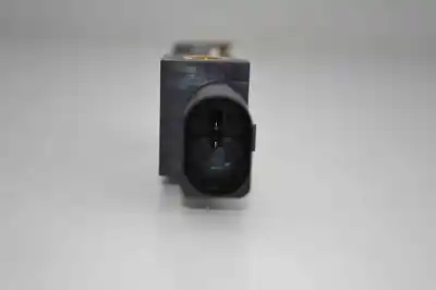 Peça sobressalente para automóvel em segunda mão sensor de colisão / impacto por volkswagen phaeton 3d_ (2002-2016) referências oem iam 4b0959643e  