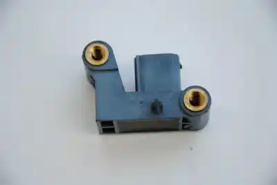 Pezzo di ricambio per auto di seconda mano Sensore Urto / Impatto per MINI COOPER R56 (2005-2013) Riferimenti OEM IAM 9159314  
