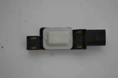Peça sobressalente para automóvel em segunda mão sensor de colisão / impacto por volkswagen phaeton 3d_ (2002-2016) referências oem iam 4b0959643e  